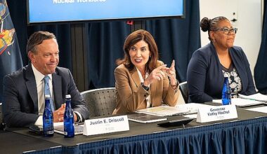 State of New York invests in nuclear workforce development