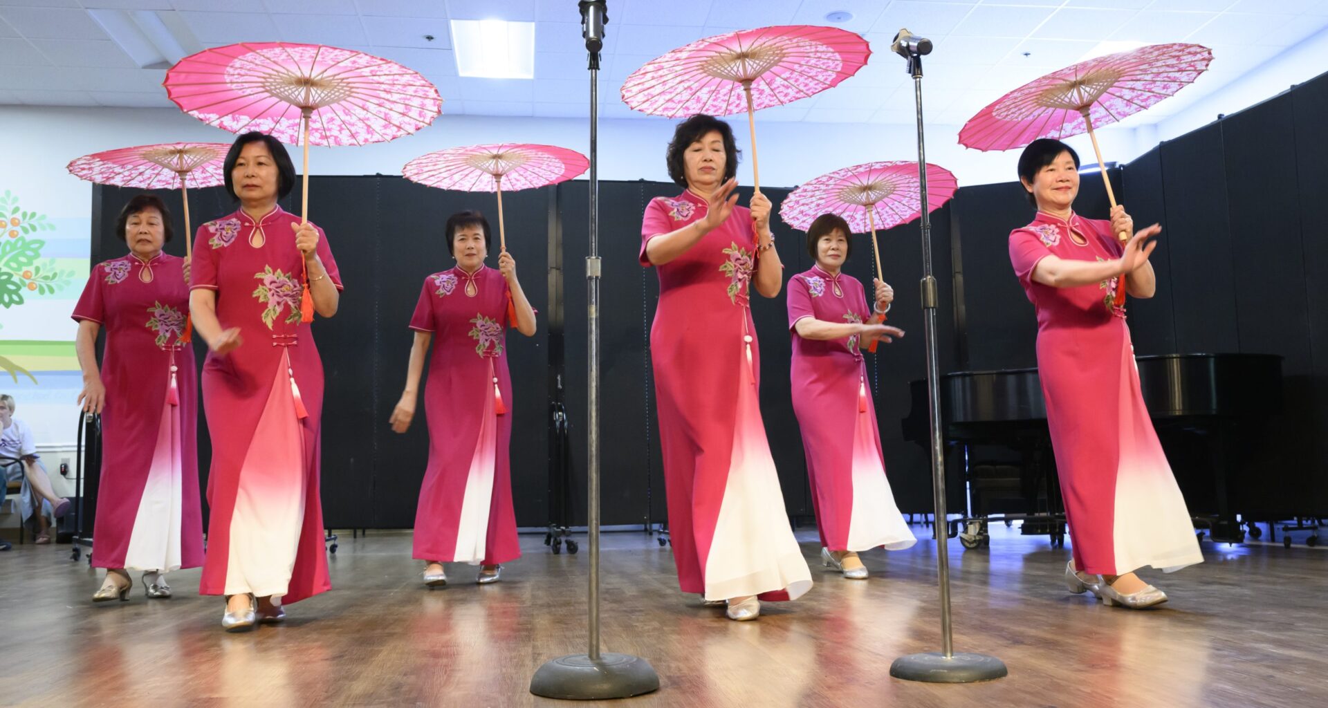 Winter is especially tough on seniors – but there are solutions to winter blues