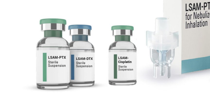 NanOlogy Advances New DIPG Drug Toward 2026 Trial