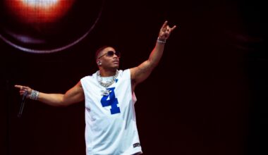 Nelly, JO1 and More Bring Jingle Ball Tour to Fort Worth