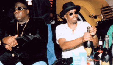 Biggest Shocks From Netflix 50 Cent Doc