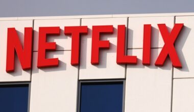 Theater Owners Worry Netflix Buying Warner Bros. Will Kill Business