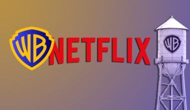 David Zaslav Lauds Netflix Deal