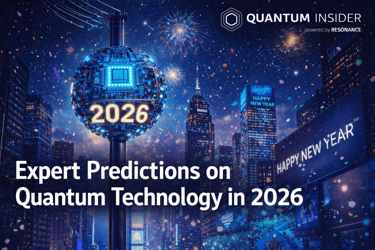 2026 predictions