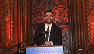 How New Yorkers Can Resist Mamdani’s Radicalism