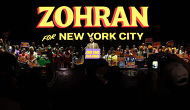 Mamdani’s NGO Model Army