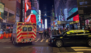 Medical Reparations Come to New York City