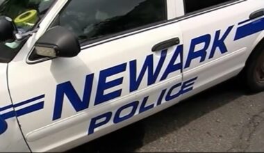 Newark mass shooting leaves 2 dead, 2 hurt – NBC New York