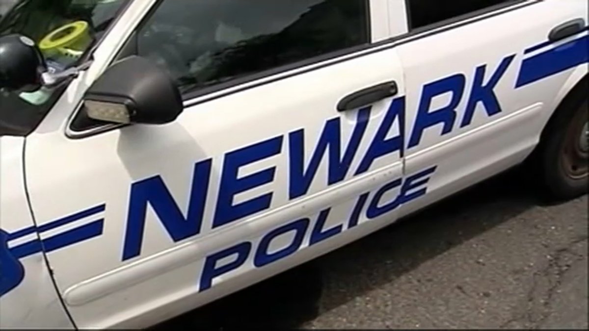 Newark mass shooting leaves 2 dead, 2 hurt – NBC New York
