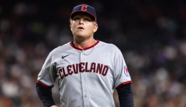 Blue Jays Sign Nic Enright To Two-Year Minor League Deal