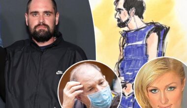 The LA jail where Nick Reiner is being held has a star-studded history