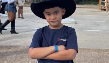 Could a Sidewalk Have Prevented a 7-Year-Old's Death?