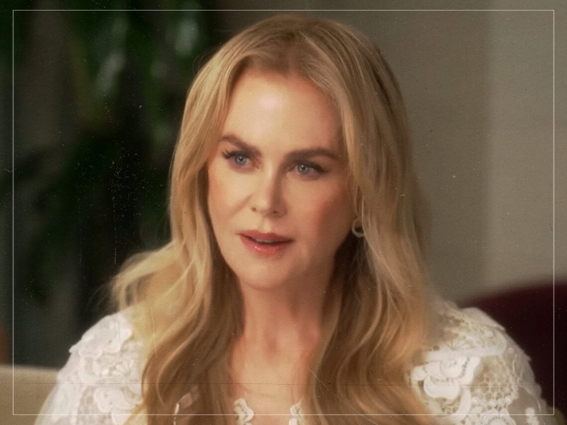 Nicole Kidman - Actress - 2024
