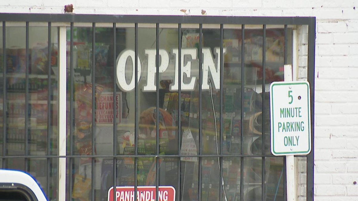 Fort Worth tackles nuisance properties with new task force – NBC 5 Dallas-Fort Worth