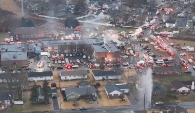 Reported explosion at nursing home in Bucks County – NBC10 Philadelphia