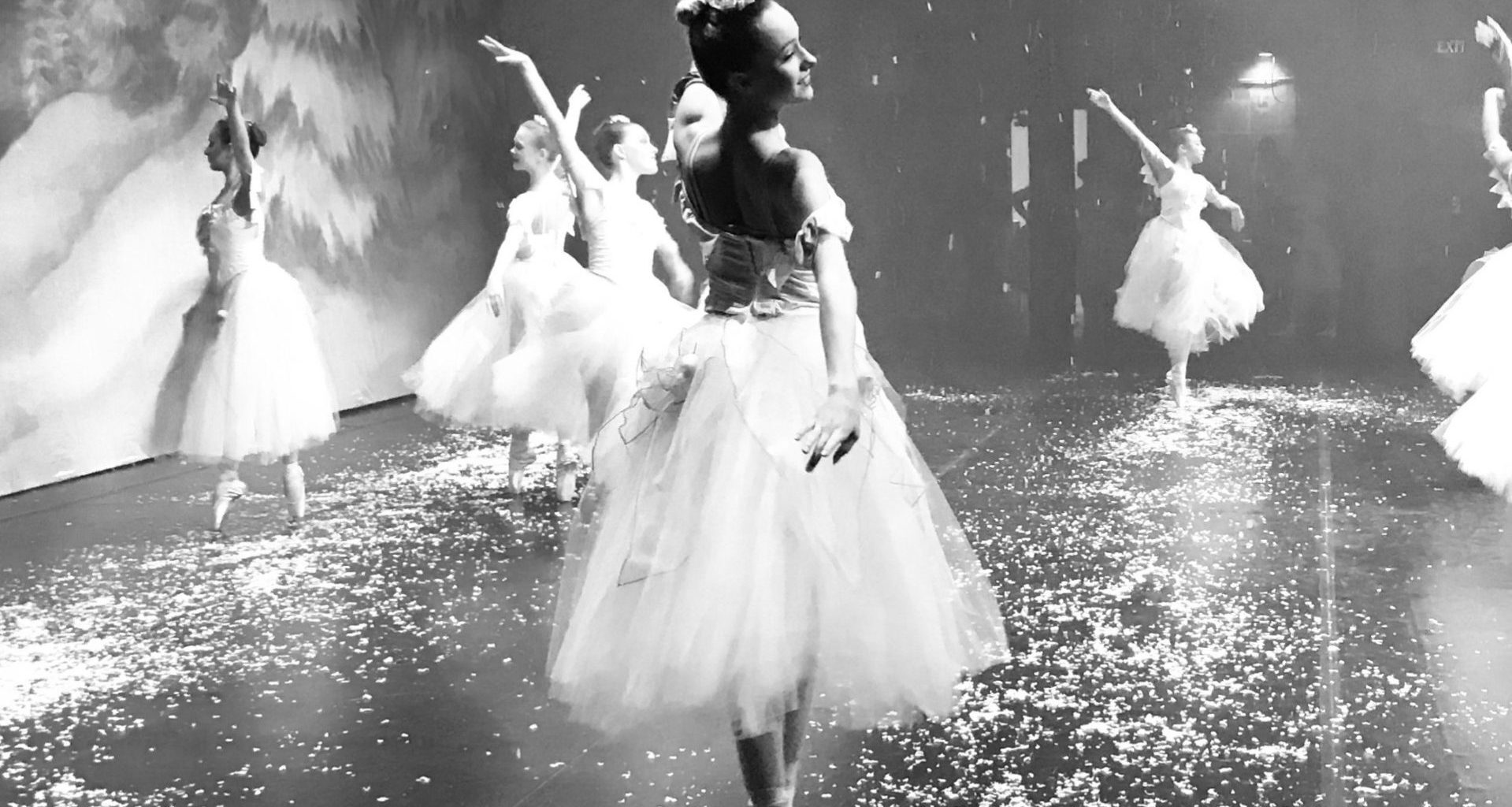 Weekend Worthy: Experience sensory-friendly performance of ‘The Nutcracker’