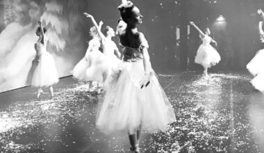 Weekend Worthy: Experience sensory-friendly performance of ‘The Nutcracker’