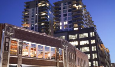 Dallas developer selling entire share of downtown’s East Quarter district