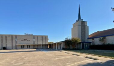 How Far East Dallas groups headed off NIMBYs with townhome development