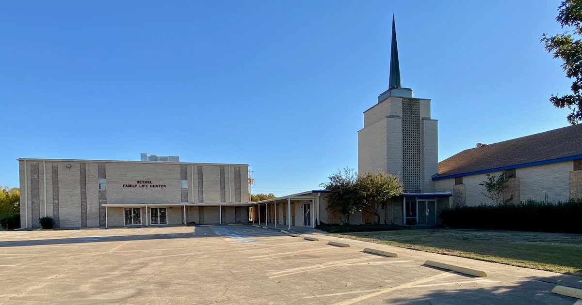 How Far East Dallas groups headed off NIMBYs with townhome development