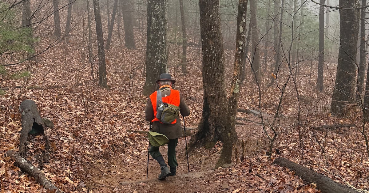 Family, friends keep search alive for SMU professor who disappeared in Georgia a month ago