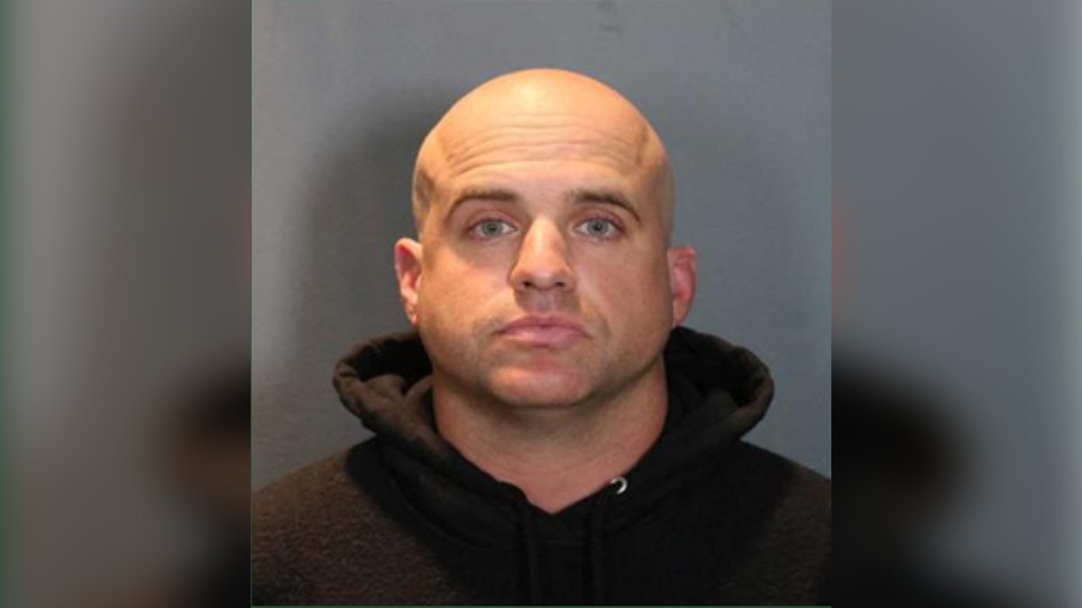 Bible study group leader, with a nonprofit in San Diego, accused of molesting boy – NBC 7 San Diego