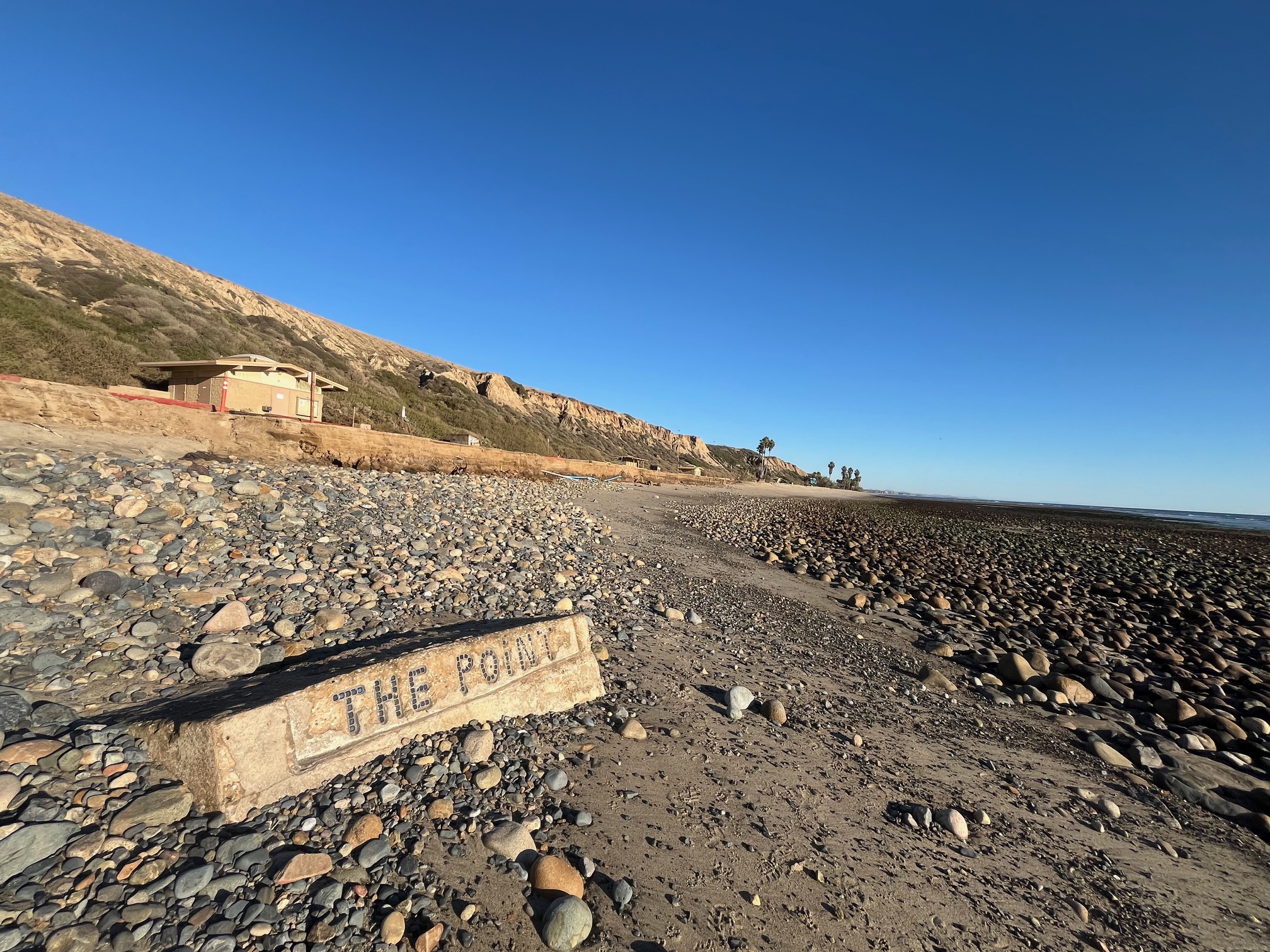San Onofre State Beach is closed to vehicle access due...