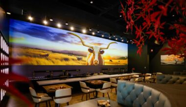 Inside Dallas’ new 18-course Wagyu restaurant — and the price you’ll pay