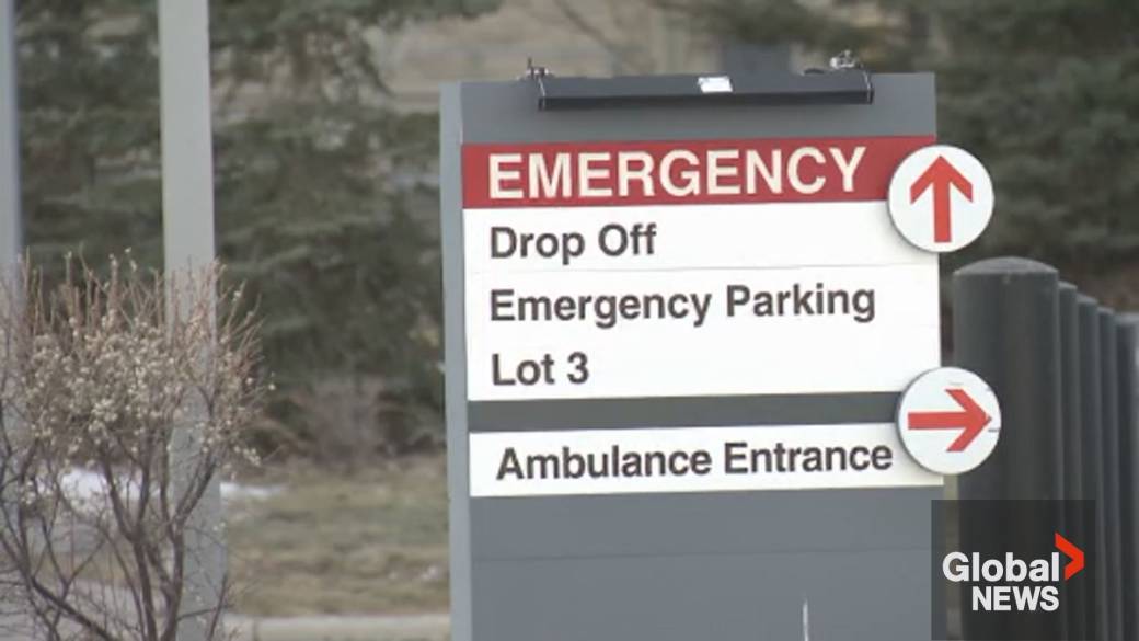 Click to play video: 'Alberta’s plan to increase access to health care ‘doomed to fail,’ critics say'