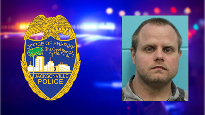 Man arrested in Texas, accused of making threats that prompted lockouts at 4 DCPS schools