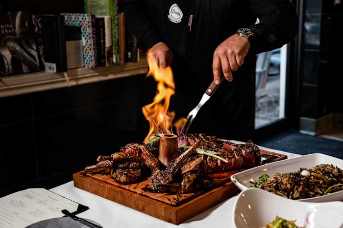 What’s open in Houston on Christmas Day