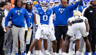 Why officials believe Pop-Tarts Bowl in Orlando will be 'intense' – Deseret News