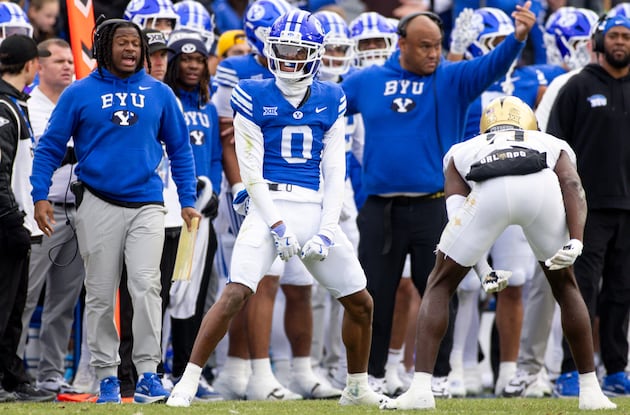 Why officials believe Pop-Tarts Bowl in Orlando will be 'intense' – Deseret News