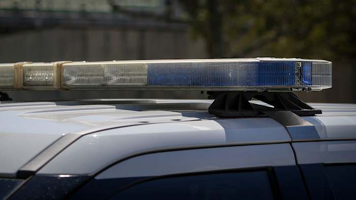 Christmas Day shooting at Oakland County apartments kills 2, injures 1