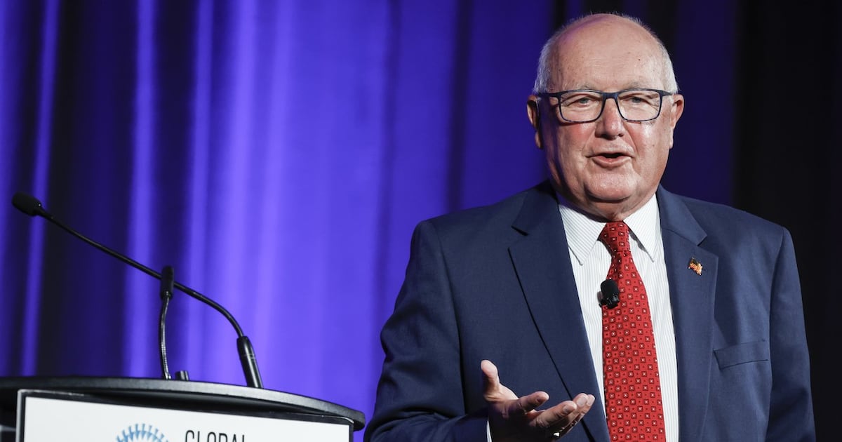 U.S. ambassador downplays fears of Trump administration meddling in Canada’s politics - CTV News