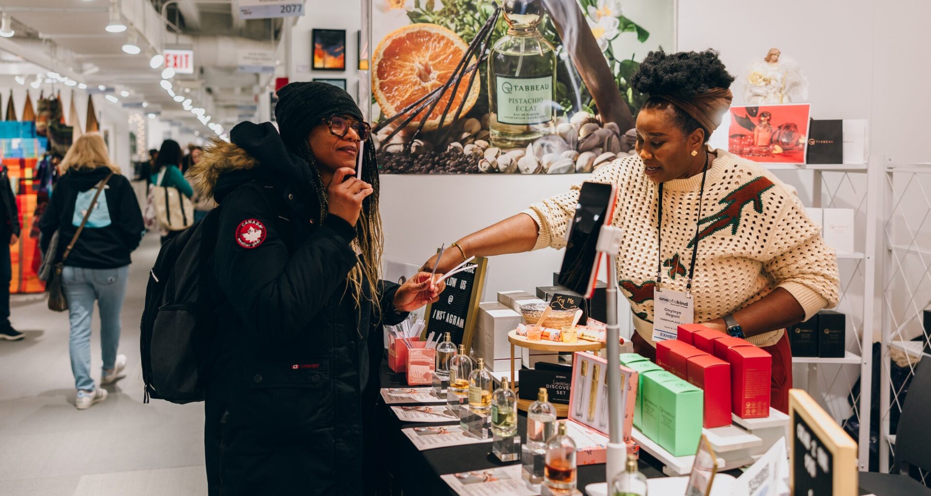 Hyde Park Holly-Day, Tree Lightings And Holiday Markets