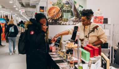 Hyde Park Holly-Day, Tree Lightings And Holiday Markets