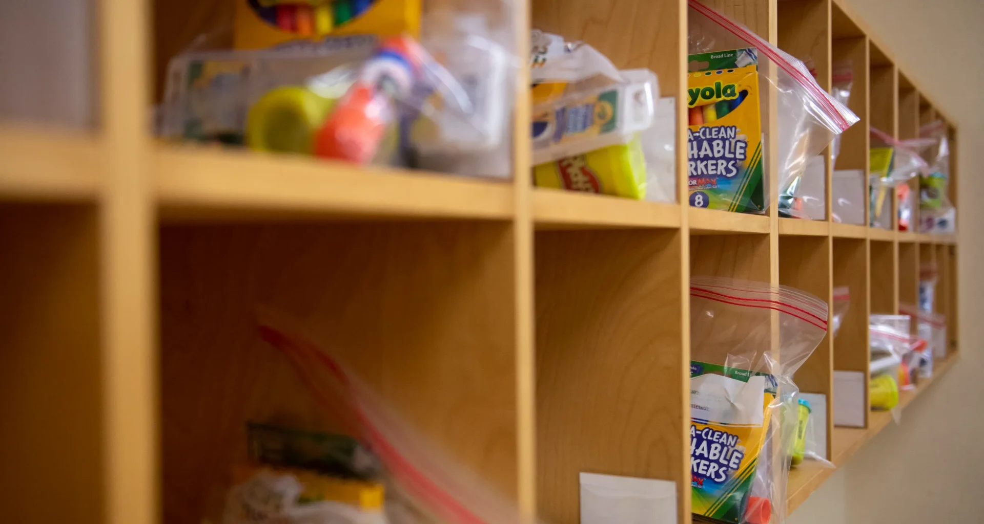 State Funding for Private Pre-K in Texas Limited to Low-Income Families