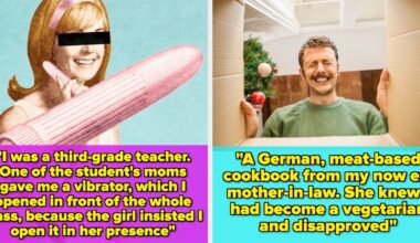 27 Christmas Gifts That Were So Terrible They Made People Wish For Actual Lumps Of Coal - BuzzFeed