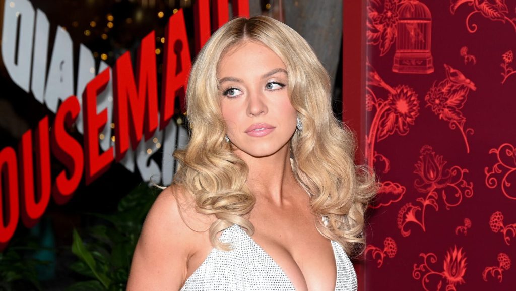 Sydney Sweeney Declares She's "Against Hate" After American Eagle Ad