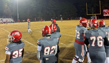 Jacksonville’s playoff run ends in shootout, 31-21 loss to Middle Creek