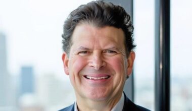 Paslay Group Names Steve Sisneros Executive Adviser