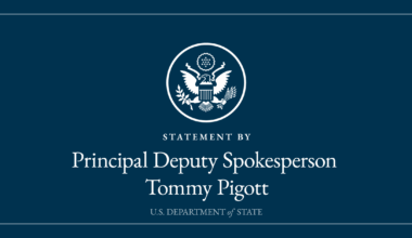 U.S. No Vote on Anti-Israel UNGA Resolution