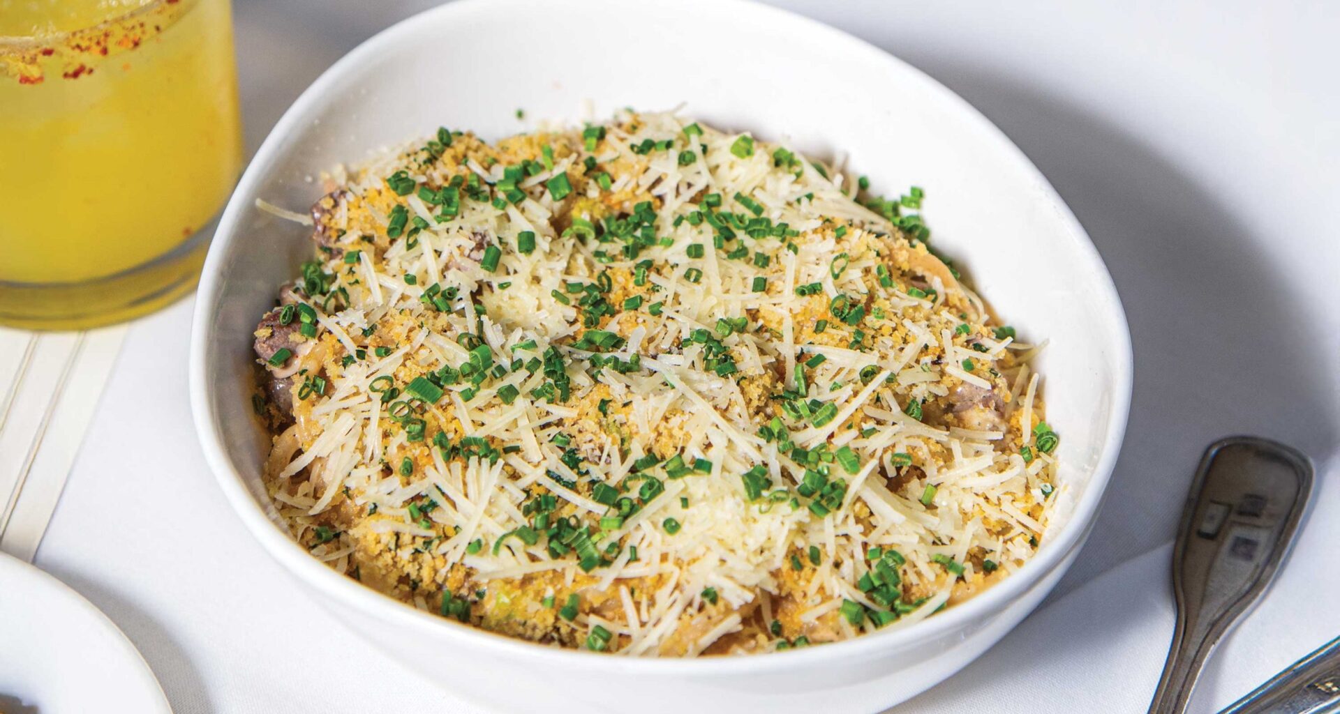 Stroga’ Genius - PHOENIX magazine