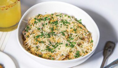 Stroga’ Genius - PHOENIX magazine