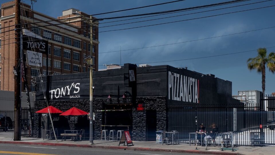 restaurants coming to downtown Phoenix early 2026...