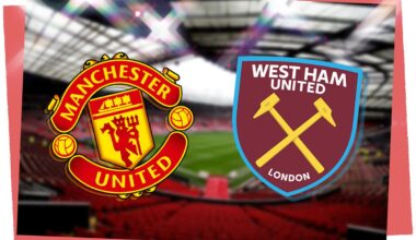 Man Utd XI vs West Ham: Starting lineup and confirmed team news - London Evening Standard