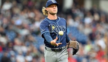 Orioles' trade for Shane Baz is another example of how things have changed