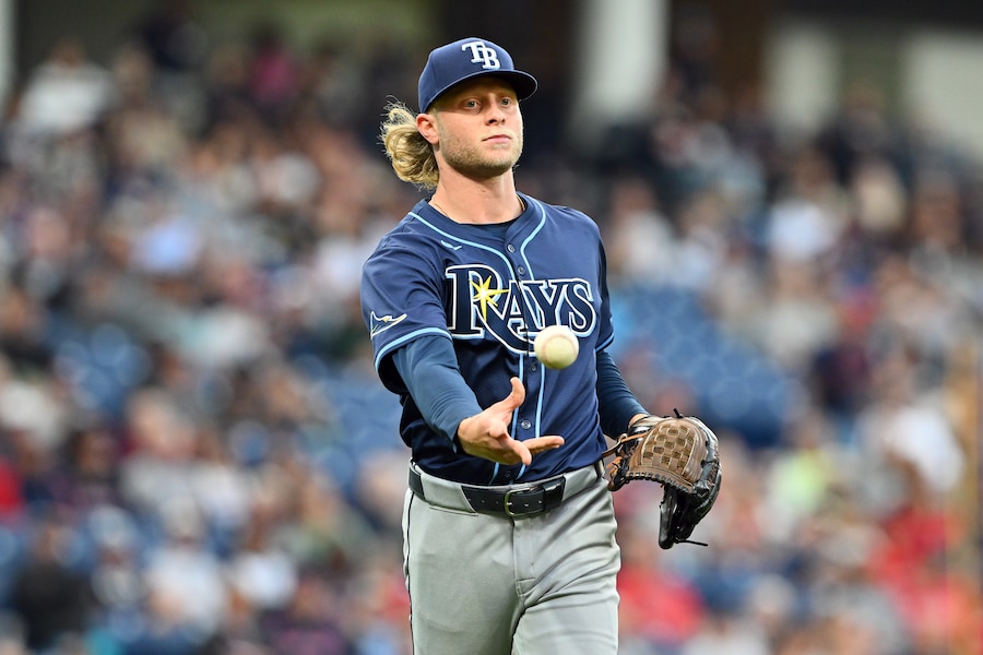 Orioles' trade for Shane Baz is another example of how things have changed