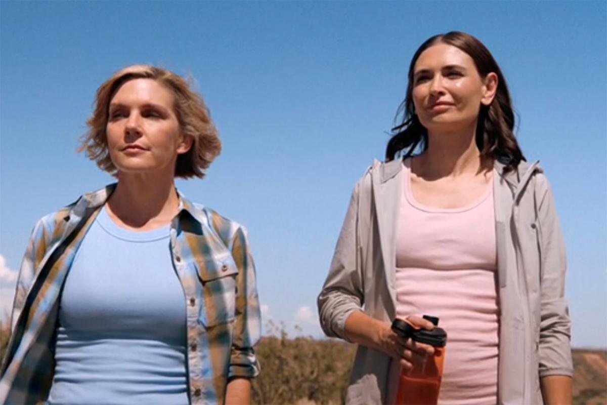 'Pluribus' Episode 8 Recap: "Charm Offensive"